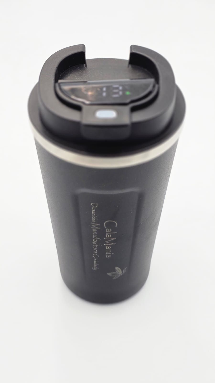 Kubek termiczny temp